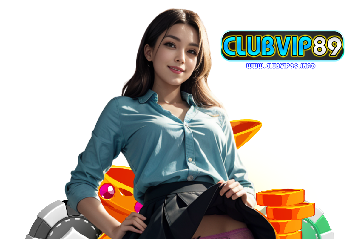 clubvip89 เว็บตรง